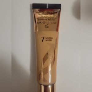Charlotte Tilbury foundation 7N